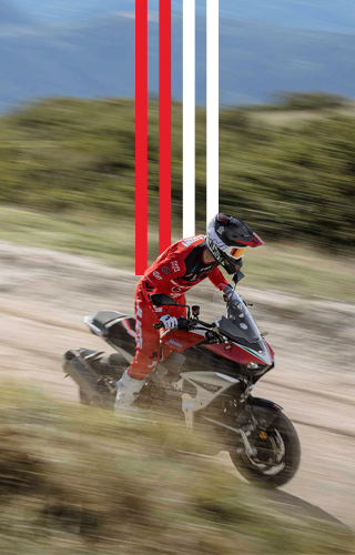 Bimota On Tour, Poznań 31.01.2026