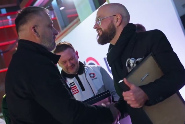 Bimota on Tour - Poznań