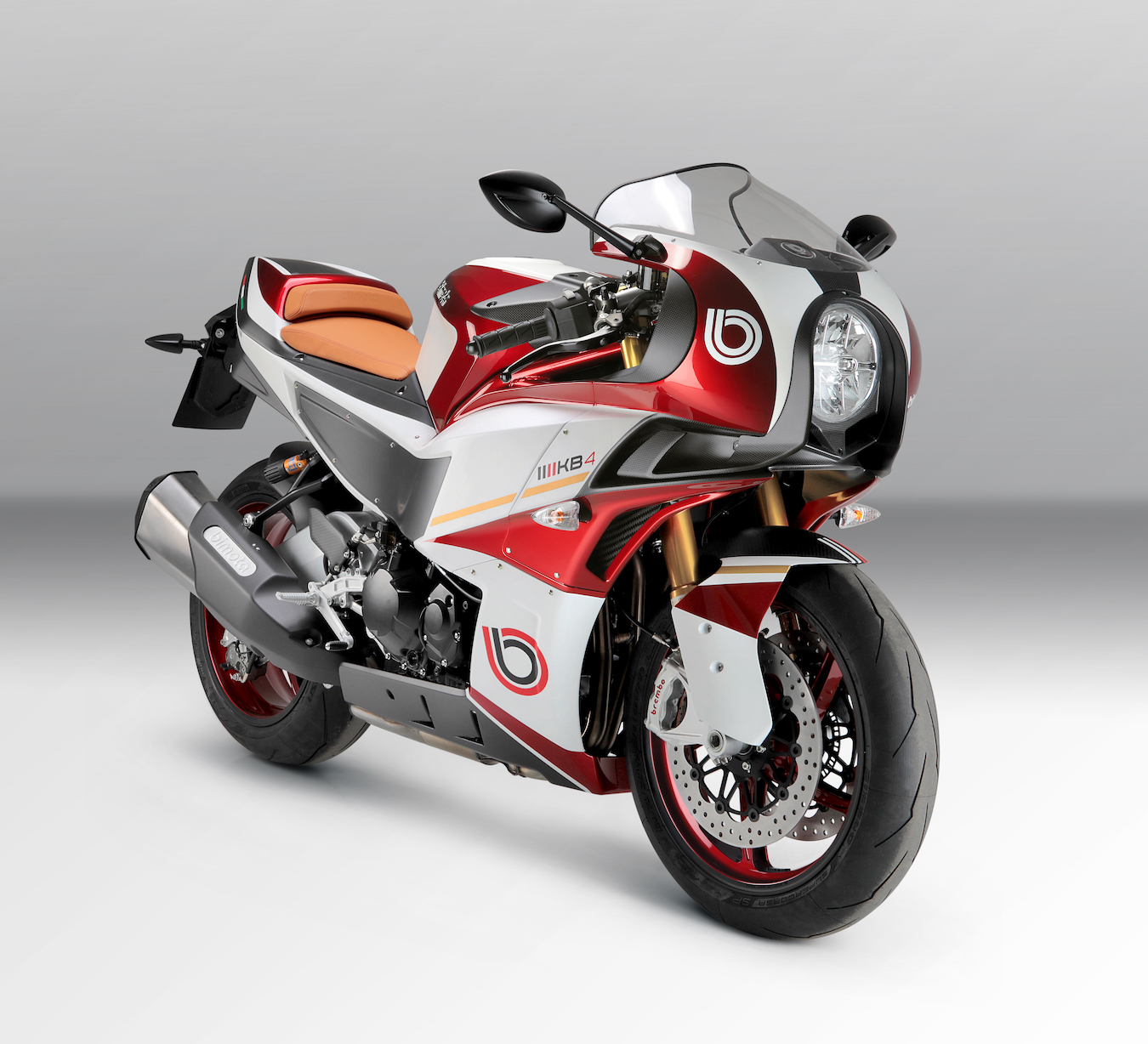 Bimota-polska