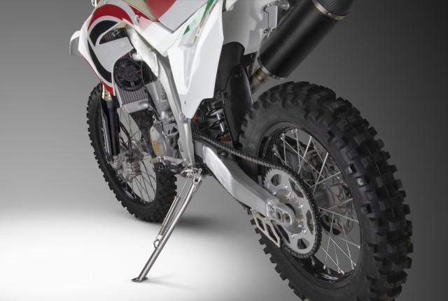 Bimota BX450